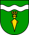 DEU Kell am See COA