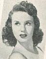 Deanna Durbin Billboard