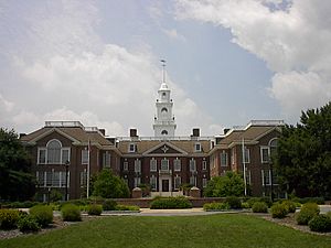 Archivo:Delaware State Capitol