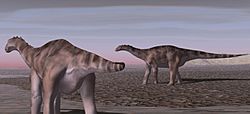 Archivo:Dicraeosaurus BW
