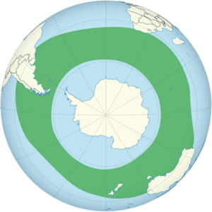 Archivo:Diomedea epomophora - distribution map