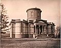 Dudley Observatory
