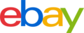EBay logo