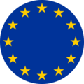 EUFOR Roundel