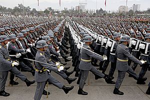 Archivo:Efectivos del Ejército de Chile - Parada Militar 2015