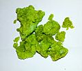 Eisen(II)-chlorid-Tetrahydrat