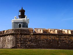 Archivo:El Morro - Old San Juan, Puerto Rico