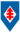 Emblem of the Christian Democrat Party of Chile.svg