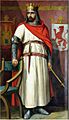 Enrique II de Castilla (Ayuntamiento de León)