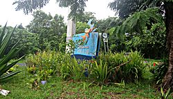 Entrada a Barrio Sabana, Luquillo, Puerto Rico.jpg