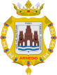 Escudo de Arnedo-La Rioja.svg