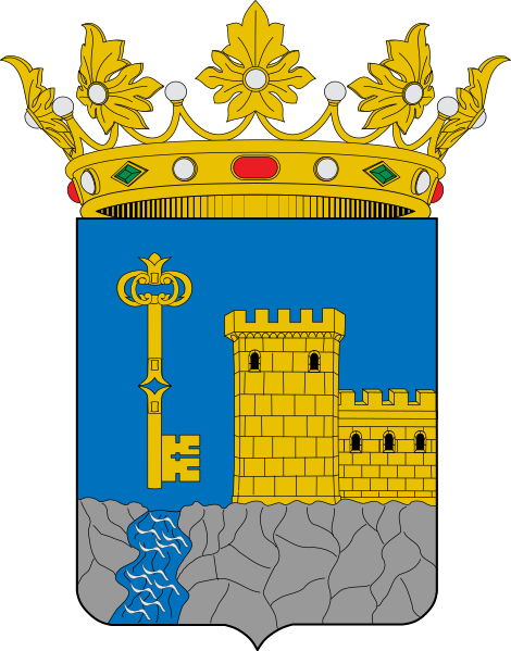 Escudo de Espeluy