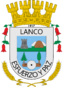Escudo de Lanco.svg