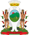 Escudo de Monterrey, Nuevo León, México