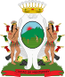 Escudo de Monterrey, Nuevo León, México.svg
