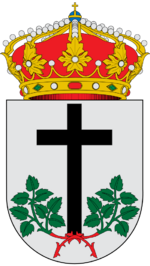 Archivo:Escudo de Santa Cruz de la Zarza