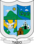 Escudo de Tabio.svg