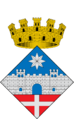 Escudo de Vilalba dels Arcs