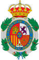 Escudo del Consejo de Estado de España