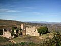 Ex Convento de San Francisco-Nalda3708