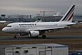 F-GUGK Airbus A318 Air France (7740087142)