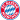 Escudo del Fußball-Club Bayern München E. V.