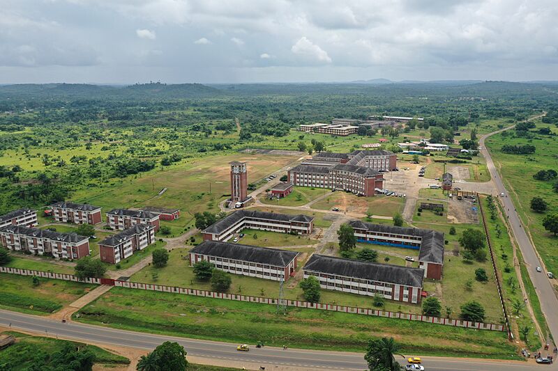FENDELL CAMPUS