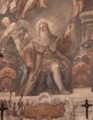 Fig. 47- "S.N ESTEBAN PADRE D S. EMERICO REI D VNGRIA"