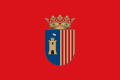Flag of Altura Spain.svg