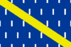 Flag of Chastre.svg