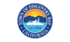 Flag of Discovery Bay, California.gif