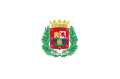 Flag of Las Palmas de Gran Canaria.svg