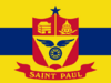 Flag of Saint Paul, Minnesota.svg
