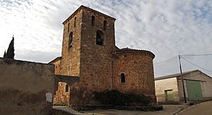 Archivo:Fuentelárbol - Iglesia de Nuestra Señora de la Asunción