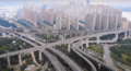 Fuzhou, Kuiqi Interchange