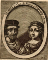 Gilbert I of Gévaudan