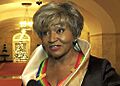Grace Bumbry 2009