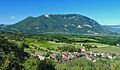 Grand Colombier, Ain, France