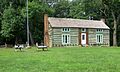 Grant's Cabin