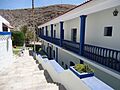 Hotel de Turistas de Yura