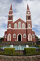 Iglesia de La Merced. Grecia