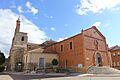 Iglesia de Santiago Apóstol, San Cristóbal de la Polantera 02