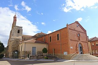 Iglesia de Santiago Apóstol, San Cristóbal de la Polantera 02.jpg