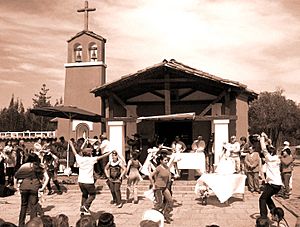 Archivo:Iglesia del Totoral Chile