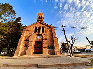 Archivo:Iglesia san josé