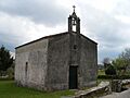 Igrexa de Zas, Negreira
