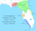 Indigenous-Peoples-Of-Florida-Map
