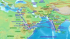 Archivo:Indo-Roman trade