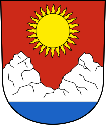 Innerthal-blazon