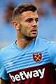 Jack Wilshere - Hertha BSC vs. West Ham United (20190731)
